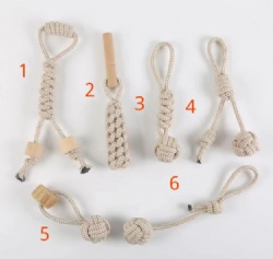 Dog Chew Toy LG015
