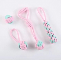 Dog Toy Set