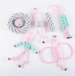 Dog Toy 7PCS-SET