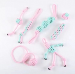 Dog Toy Set 7pcs