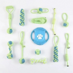 Dog Toy 13PCS-SET