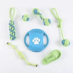 Dog Toy 7PCS-SET