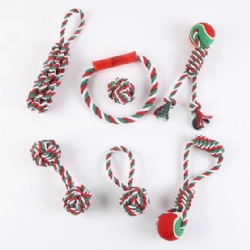 Dog Toy  7PCS-SET