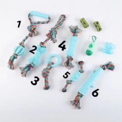 TPR Pet Rope Toy