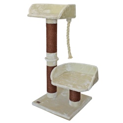 Luxury Cat Tree