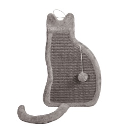 Cat Scratcher Board