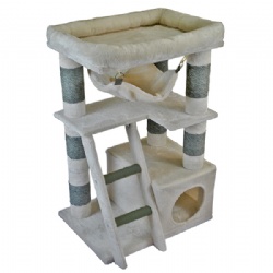 Cat Tree Condo Furniture