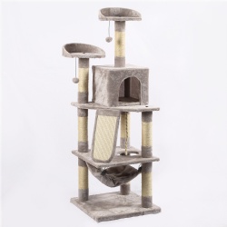 Top Sale Guaranteed Quality Cat Tree