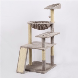 cat tree scratch pole for cat tree wenzhou
