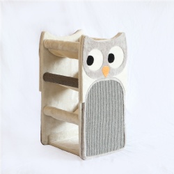 cat scratching post tree make cat tree tree cat tower with ball toys
