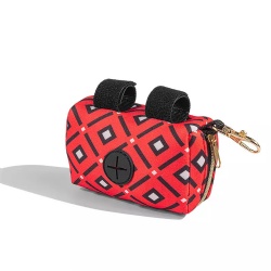 Dog Poop Bag Dog Poop Clip Hot Selling Pets Bag Dispenser For And Cats Leash With Bags Biodegradable Hands Free Holder