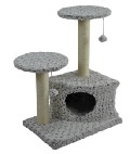 6112 Cat Tree
