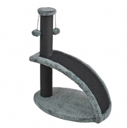 Arched Sisal Scratching Cat Tree