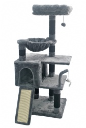 Cat Tree 120cm